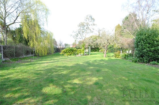  Image of 3 bedroom Detached house for sale in Ford Road Upton Wirral CH49 at Upton Wirral Wirral, CH49 0TG