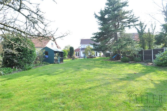  Image of 3 bedroom Detached house for sale in Ford Road Upton Wirral CH49 at Upton Wirral Wirral, CH49 0TG