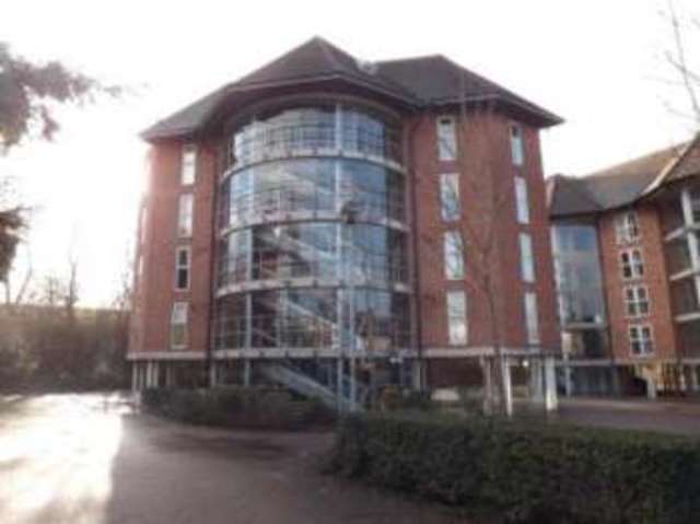  Image of 2 bedroom Flat for sale in Sneyd Street Stoke-on-Trent ST6 at Sneyd Street Stoke-On-Trent Smallthorne, ST6 2PY