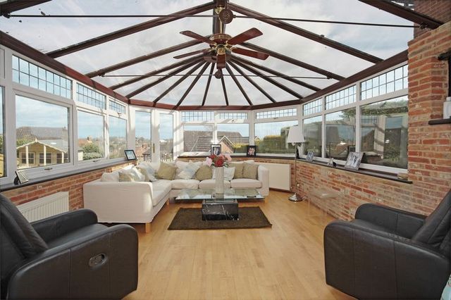  Image of 4 bedroom Detached house for sale in Forge Close Uckfield TN22 at Forge Close  Uckfield, TN22 5BQ
