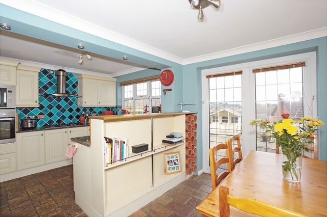  Image of 4 bedroom Detached house for sale in Forge Close Uckfield TN22 at Forge Close  Uckfield, TN22 5BQ