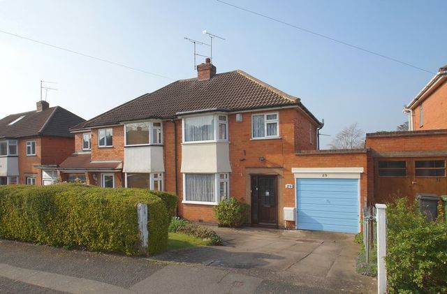  Image of 3 bedroom Semi-Detached house for sale in Forge Mill Road Redditch B98 at Forge Mill Road Riverside Redditch, B98 8HP