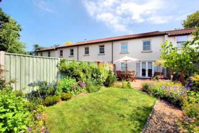  Image of 4 bedroom Mews for sale in Station Road Foulsham Dereham NR20 at Foulsham Dereham Norfolk, NR20 5RD