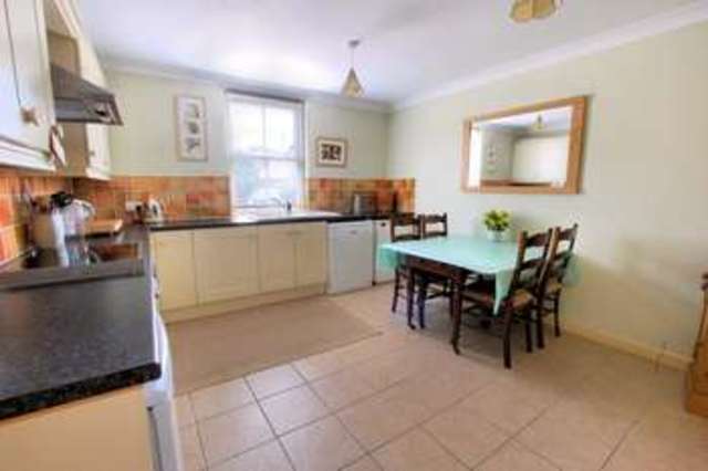  Image of 4 bedroom Mews for sale in Station Road Foulsham Dereham NR20 at Foulsham Dereham Norfolk, NR20 5RD