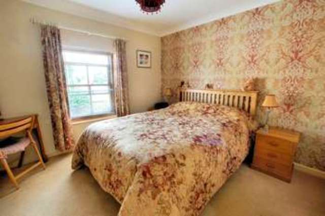  Image of 4 bedroom Mews for sale in Station Road Foulsham Dereham NR20 at Foulsham Dereham Norfolk, NR20 5RD