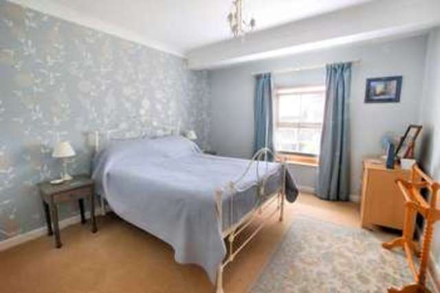  Image of 4 bedroom Mews for sale in Station Road Foulsham Dereham NR20 at Foulsham Dereham Norfolk, NR20 5RD