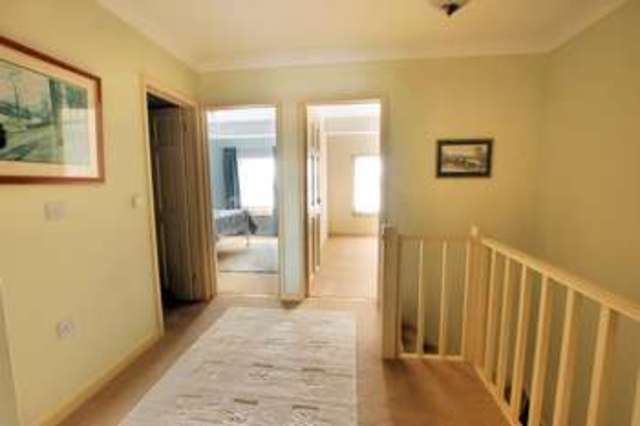  Image of 4 bedroom Mews for sale in Station Road Foulsham Dereham NR20 at Foulsham Dereham Norfolk, NR20 5RD