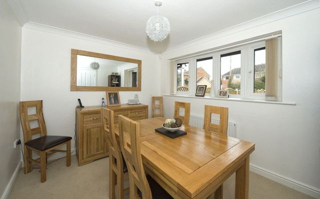 Image of 4 bedroom Detached house for sale in Foundry Road Wall Heath Kingswinford DY6 at Foundry Road Wall Heath Kingswinford, DY6 9BG