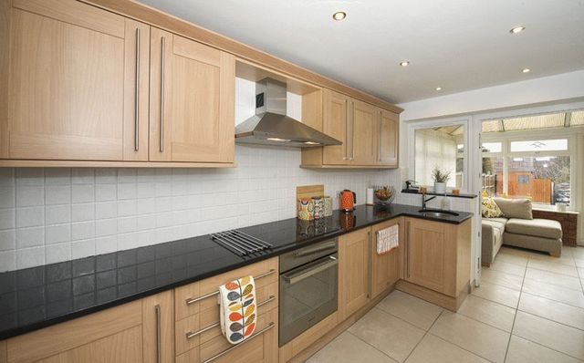  Image of 4 bedroom Detached house for sale in Foundry Road Wall Heath Kingswinford DY6 at Foundry Road Wall Heath Kingswinford, DY6 9BG