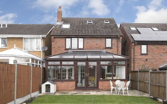  Image of 4 bedroom Detached house for sale in Foundry Road Wall Heath Kingswinford DY6 at Foundry Road Wall Heath Kingswinford, DY6 9BG