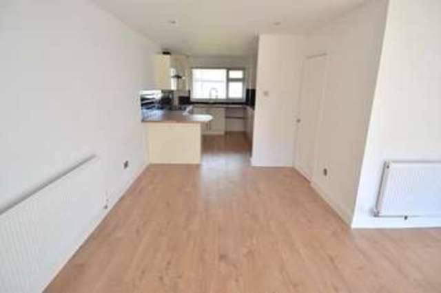  Image of 3 bedroom Terraced house for sale in Fountain Close Longbridge Northfield Birmingham B31 at Fountain Close Longbridge Birmingham, B31 4NF
