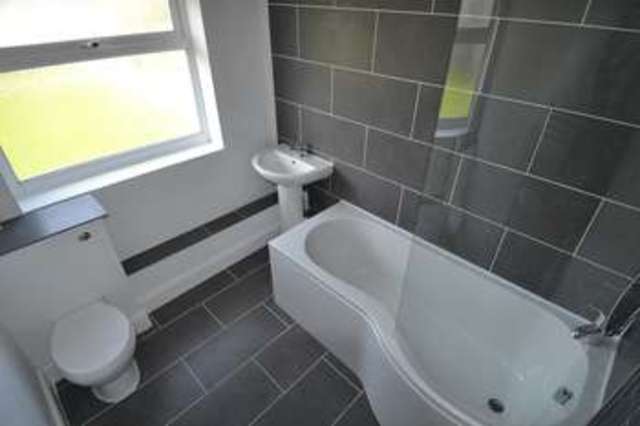  Image of 3 bedroom Terraced house for sale in Fountain Close Longbridge Northfield Birmingham B31 at Fountain Close Longbridge Birmingham, B31 4NF