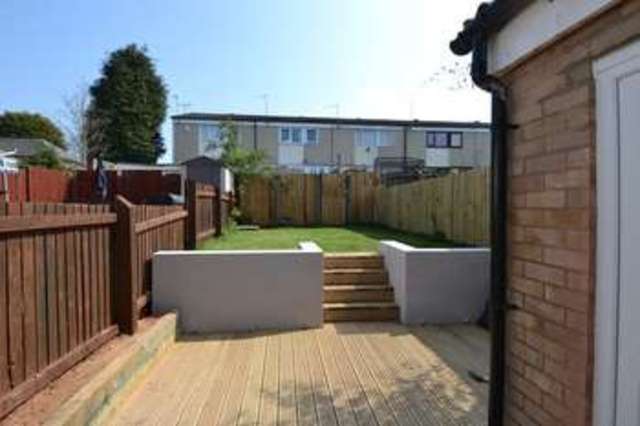  Image of 3 bedroom Terraced house for sale in Fountain Close Longbridge Northfield Birmingham B31 at Fountain Close Longbridge Birmingham, B31 4NF