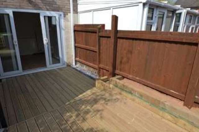  Image of 3 bedroom Terraced house for sale in Fountain Close Longbridge Northfield Birmingham B31 at Fountain Close Longbridge Birmingham, B31 4NF