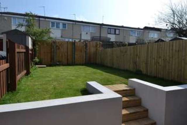 Image of 3 bedroom Terraced house for sale in Fountain Close Longbridge Northfield Birmingham B31 at Fountain Close Longbridge Birmingham, B31 4NF