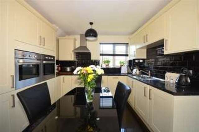  Image of 3 bedroom Semi-Detached house for sale in Fowey Close Chatham ME5 at Lordswood Chatham Chatham, ME5 8JX