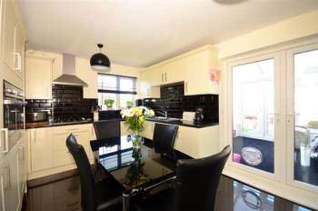  Image of 3 bedroom Semi-Detached house for sale in Fowey Close Chatham ME5 at Lordswood Chatham Chatham, ME5 8JX