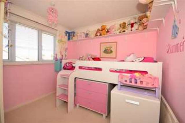  Image of 3 bedroom Semi-Detached house for sale in Fowey Close Chatham ME5 at Lordswood Chatham Chatham, ME5 8JX