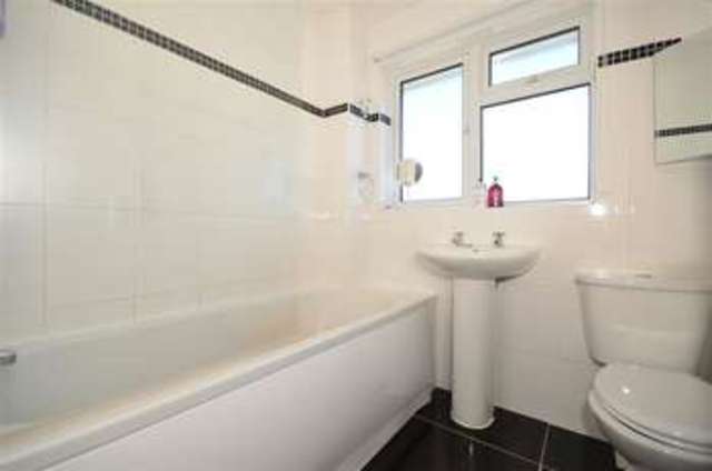  Image of 3 bedroom Semi-Detached house for sale in Fowey Close Chatham ME5 at Lordswood Chatham Chatham, ME5 8JX