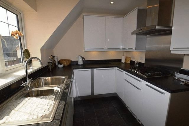  Image of 2 bedroom Flat for sale in Fowke Street Rothley Leicester LE7 at Fowke Street  Rothley, LE7 7PJ