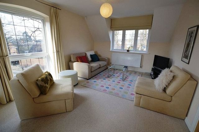  Image of 2 bedroom Flat for sale in Fowke Street Rothley Leicester LE7 at Fowke Street  Rothley, LE7 7PJ