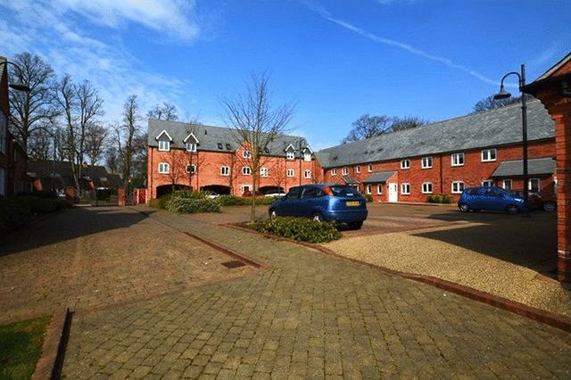  Image of 2 bedroom Flat for sale in Fowke Street Rothley Leicester LE7 at Fowke Street  Rothley, LE7 7PJ