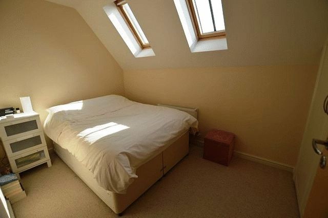  Image of 2 bedroom Flat for sale in Fowke Street Rothley Leicester LE7 at Fowke Street  Rothley, LE7 7PJ