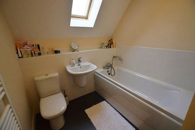  Image of 2 bedroom Flat for sale in Fowke Street Rothley Leicester LE7 at Fowke Street  Rothley, LE7 7PJ
