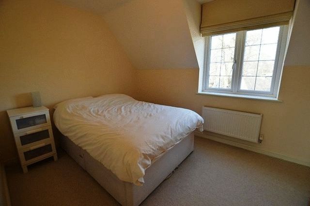  Image of 2 bedroom Flat for sale in Fowke Street Rothley Leicester LE7 at Fowke Street  Rothley, LE7 7PJ