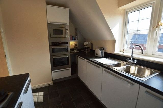  Image of 2 bedroom Flat for sale in Fowke Street Rothley Leicester LE7 at Fowke Street  Rothley, LE7 7PJ