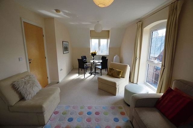  Image of 2 bedroom Flat for sale in Fowke Street Rothley Leicester LE7 at Fowke Street  Rothley, LE7 7PJ