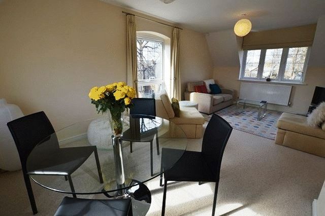  Image of 2 bedroom Flat for sale in Fowke Street Rothley Leicester LE7 at Fowke Street  Rothley, LE7 7PJ