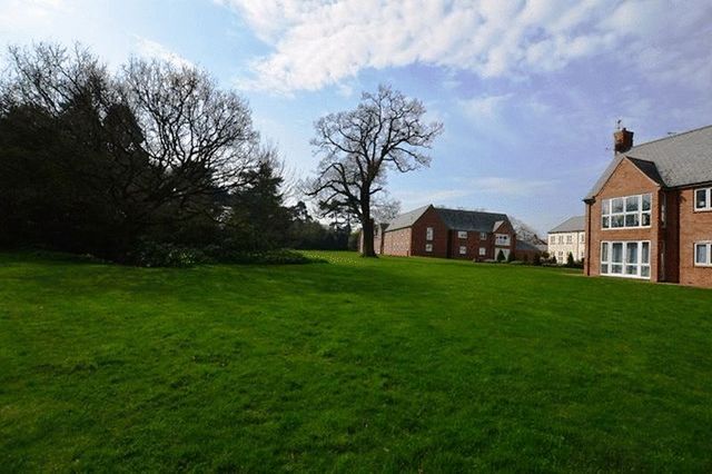  Image of 2 bedroom Flat for sale in Fowke Street Rothley Leicester LE7 at Fowke Street  Rothley, LE7 7PJ
