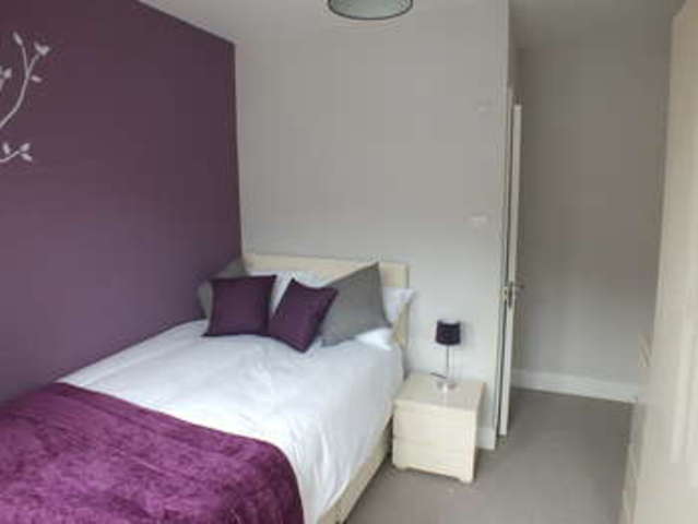  Image of 1 bedroom Detached house to rent in Franklin Street Reading RG1 at Reading Berkshire Reading, RG1 7YA