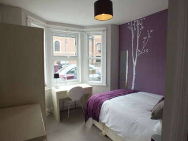  Image of 1 bedroom Detached house to rent in Franklin Street Reading RG1 at Reading Berkshire Reading, RG1 7YA