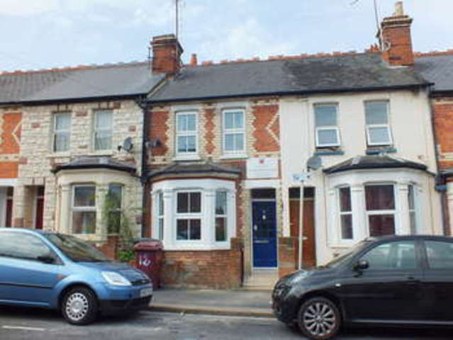  Image of 1 bedroom Detached house to rent in Franklin Street Reading RG1 at Reading Berkshire Reading, RG1 7YA