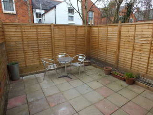  Image of 1 bedroom Detached house to rent in Franklin Street Reading RG1 at Reading Berkshire Reading, RG1 7YA