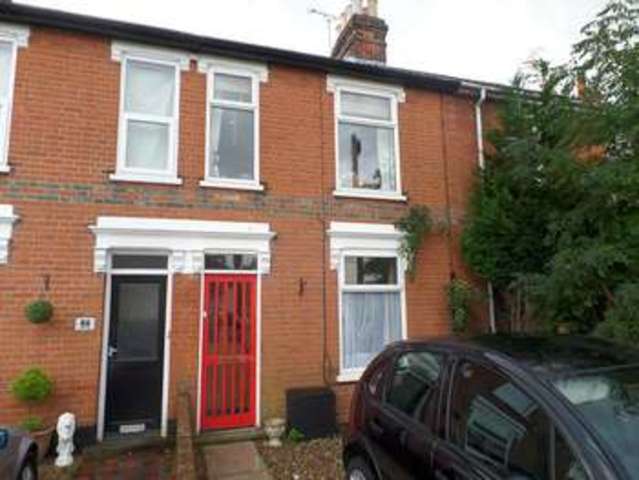  Image of 2 bedroom Detached house to rent in Freehold Road Ipswich IP4 at Ipswich, IP4 5HY