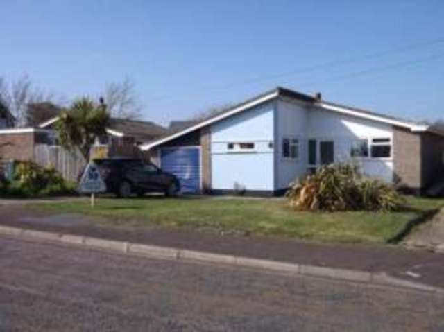  Image of 3 bedroom Bungalow for sale in Redlake Road Freshwater PO40 at Freshwater Isle of Wight Freshwater, PO40 9DD