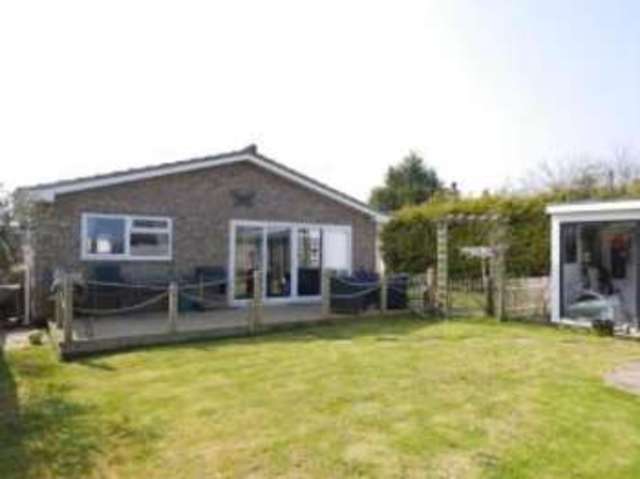  Image of 3 bedroom Bungalow for sale in Redlake Road Freshwater PO40 at Freshwater Isle of Wight Freshwater, PO40 9DD