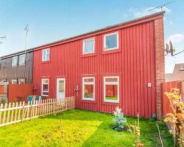  Image of 3 bedroom End of Terrace for sale in Freston Peterborough PE4 at Paston Peterborough Walton, PE4 7EN