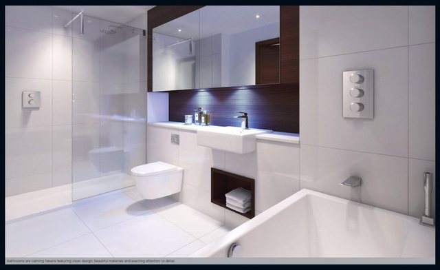  Image of 1 bedroom Flat for sale in Townmead Road London SW6 at Gurney Road, Parsons Green London Sands End, SW6 2SY