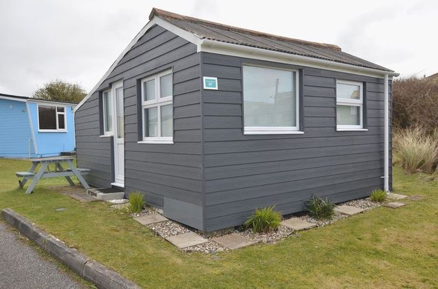  Image of 1 bedroom Detached house for sale in Riviere Towans Phillack Hayle TR27 at Riviere Towans Phillack Hayle, TR27 5AF
