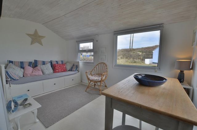  Image of 1 bedroom Detached house for sale in Riviere Towans Phillack Hayle TR27 at Riviere Towans Phillack Hayle, TR27 5AF