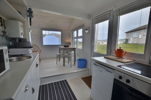  Image of 1 bedroom Detached house for sale in Riviere Towans Phillack Hayle TR27 at Riviere Towans Phillack Hayle, TR27 5AF