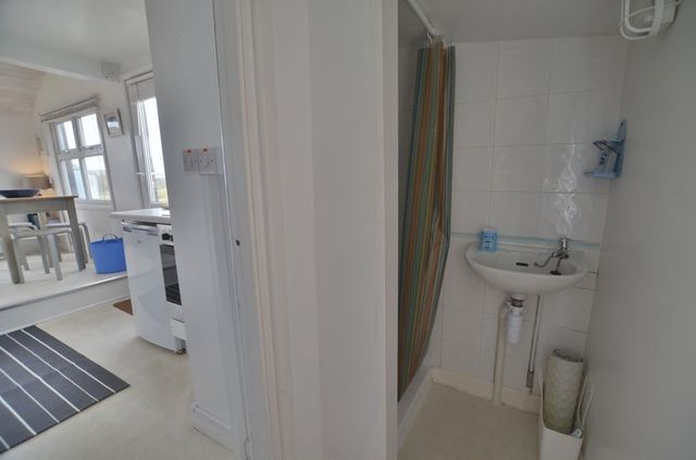  Image of 1 bedroom Detached house for sale in Riviere Towans Phillack Hayle TR27 at Riviere Towans Phillack Hayle, TR27 5AF