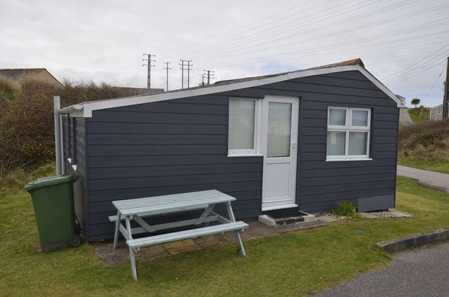  Image of 1 bedroom Detached house for sale in Riviere Towans Phillack Hayle TR27 at Riviere Towans Phillack Hayle, TR27 5AF