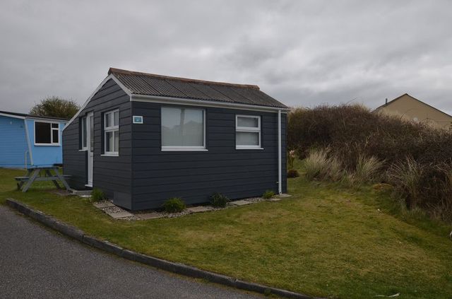  Image of 1 bedroom Detached house for sale in Riviere Towans Phillack Hayle TR27 at Riviere Towans Phillack Hayle, TR27 5AF