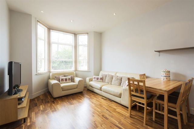  Image of 2 bedroom Property for sale in Burrard Road London NW6 at Garden Apartment, Burrard Road West Hampstead West Hampstead, NW6 1DA
