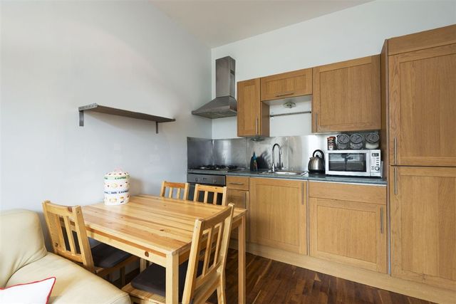 Image of 2 bedroom Property for sale in Burrard Road London NW6 at Garden Apartment, Burrard Road West Hampstead West Hampstead, NW6 1DA